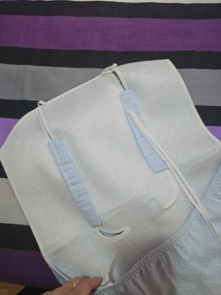 Funda para sillita de bebé