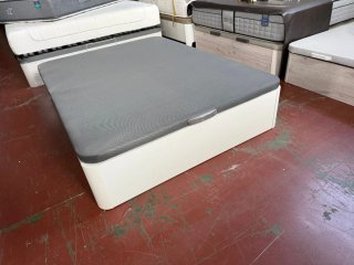 Colchón Flex zZ3 Firm 140x190 + Canapé