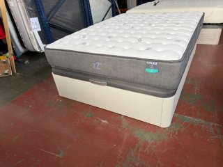 Colchón Flex zZ3 Firm 140x190 + Canapé