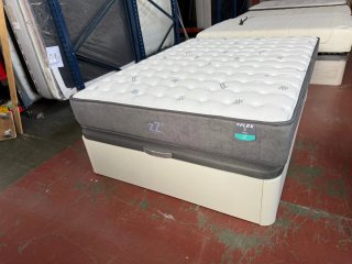 Colchón Flex zZ3 Firm 140x190 + Canapé