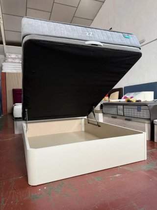 Colchón Flex zZ3 Firm 140x190 + Canapé