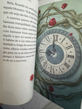A Bela e o Monstro