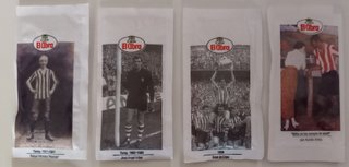 Merchandising Lote Athletic Club Bilbao