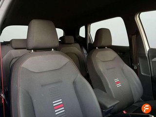 Seat Arona 1.5 TSI 110kW (150CV) FR Edition