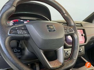 Seat Arona 1.5 TSI 110kW (150CV) FR Edition