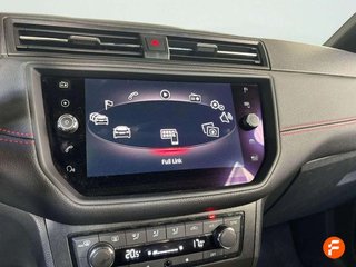 Seat Arona 1.5 TSI 110kW (150CV) FR Edition