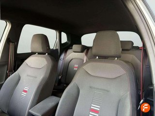 Seat Arona 1.5 TSI 110kW (150CV) FR Edition