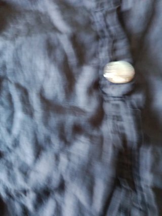 Chaqueta Javier Simorra M gris manga corta