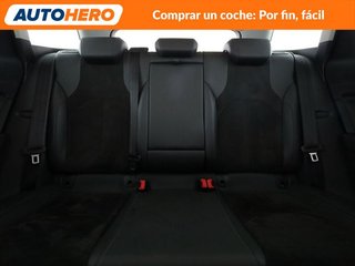 Seat Leon 1.4 TSI ACT Xcellence Plus
