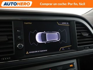 Seat Leon 1.4 TSI ACT Xcellence Plus
