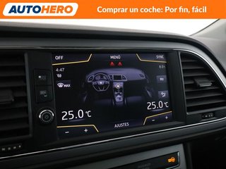 Seat Leon 1.4 TSI ACT Xcellence Plus