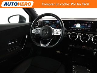 Mercedes Clase A A 180 d