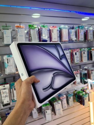 iPad air 13 128gb m4 2026 wifi / nueva sin abrir