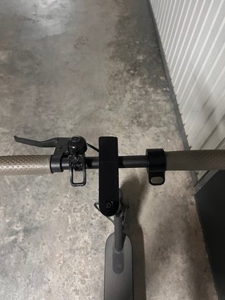 Patinete Eléctrico Xiaomi 1S