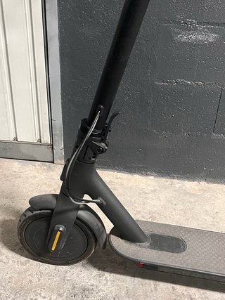 Patinete Eléctrico Xiaomi 1S