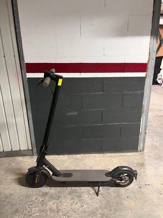 Patinete Eléctrico Xiaomi 1S