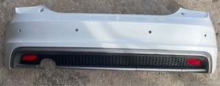 Paragolpes Trasero Audi A1 Hatchback 2010-2018 de segunda mano por