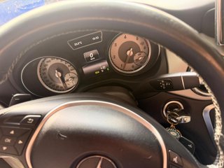 Mercedes-Benz CLA (174) 2014