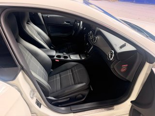 Mercedes-Benz CLA (174) 2014