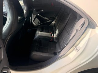 Mercedes-Benz CLA (174) 2014