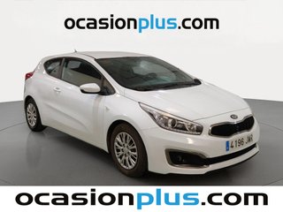 Kia ProCeed 1.0 T-GDi Concept Eco-Dynamics 74 kW (100 CV)