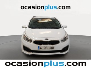 Kia ProCeed 1.0 T-GDi Concept Eco-Dynamics 74 kW (100 CV)