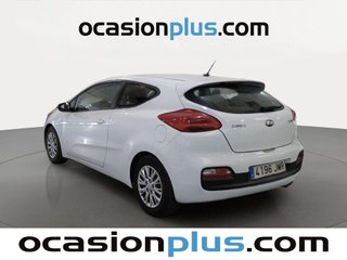 Kia ProCeed 1.0 T-GDi Concept Eco-Dynamics 74 kW (100 CV)
