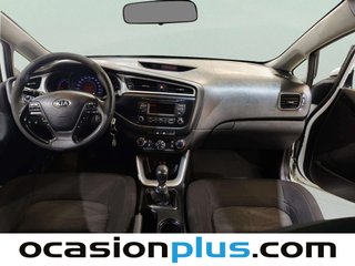 Kia ProCeed 1.0 T-GDi Concept Eco-Dynamics 74 kW (100 CV)