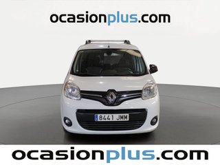 Renault Kangoo Combi Expression Energy M1-AF Tce 85 kW (115 CV)