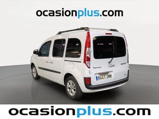 Renault Kangoo Combi Expression Energy M1-AF Tce 85 kW (115 CV)