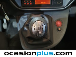 Renault Kangoo Combi Expression Energy M1-AF Tce 85 kW (115 CV)