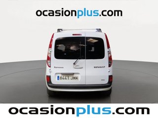 Renault Kangoo Combi Expression Energy M1-AF Tce 85 kW (115 CV)