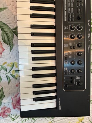Teclado Yamaha CK61