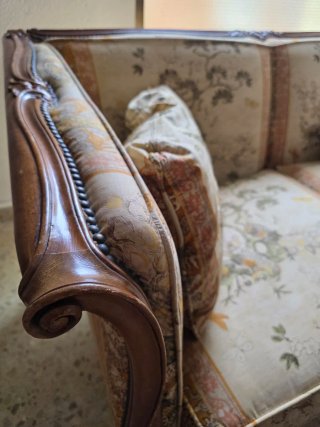 Canapé 600 Sillones 300-500 Completo 1000