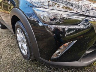 Mazda CX-3 2015