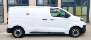 Toyota Proace 2019