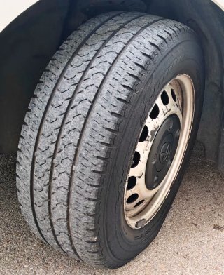 Toyota Proace 2019