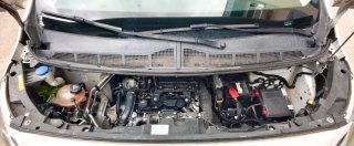 Toyota Proace 2019