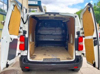 Toyota Proace 2019