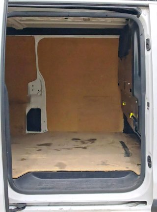 Toyota Proace 2019