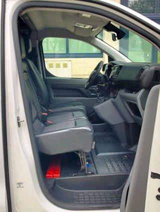 Toyota Proace 2019