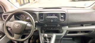 Toyota Proace 2019