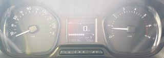 Toyota Proace 2019