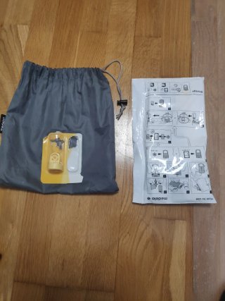 Sacaleches Medela Swing