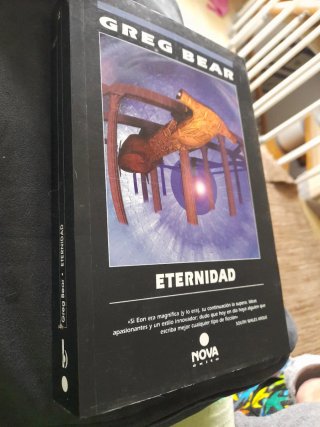 Eternidad
