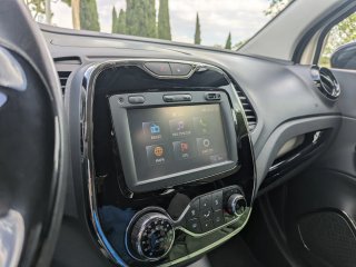 Renault Captur 2014