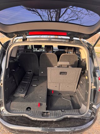 Ford S-MAX 2010
