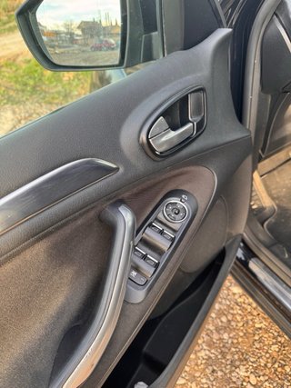 Ford S-MAX 2010