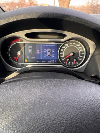 Ford S-MAX 2010