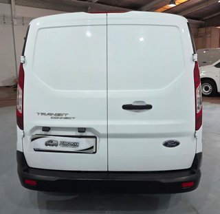 Ford Transit Connect Van 1.5 TDCi 74kW Active 210 L2